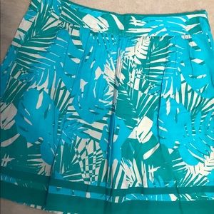 Women’s Printed Loft Skirt